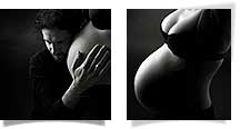 Photographie femmes enceintes